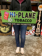 Hi Plane Tobacco