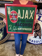 Ajax Antifreeze