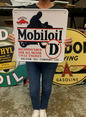 Mobiloil D
