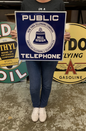 Public Telephone