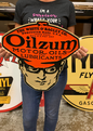 Oilzum Motor Oil