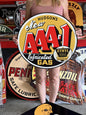 AAA Gasoline
