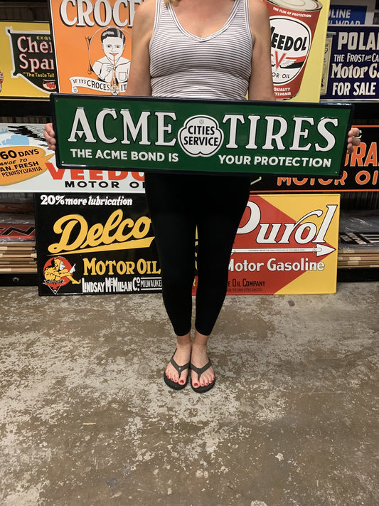 Acme Tires