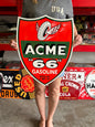 Acme Gasoline