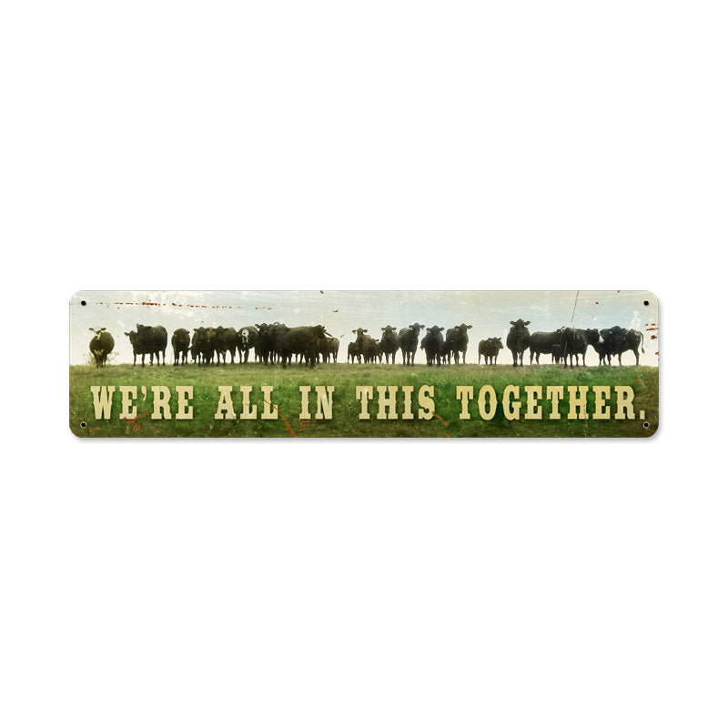 IN THIS TOGETHER 20 x 5