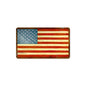 AMERICAN FLAG 14 x 8
