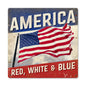 AMERICAN 12 x 12