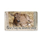 BABY CALF 14 x 8
