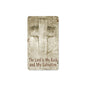 LORD IS MY ROCK 8 x 14