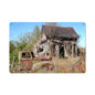 SHACK 18 x 12
