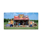 GENERAL STORE 12 x 24