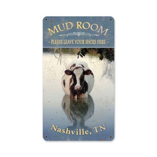 NASHVILLE 8 x 14