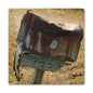 MAIL BOX 12 x 12