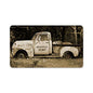 NASHVILLE TRUCK 14 x 8