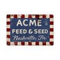ACME FEED 18 x 12