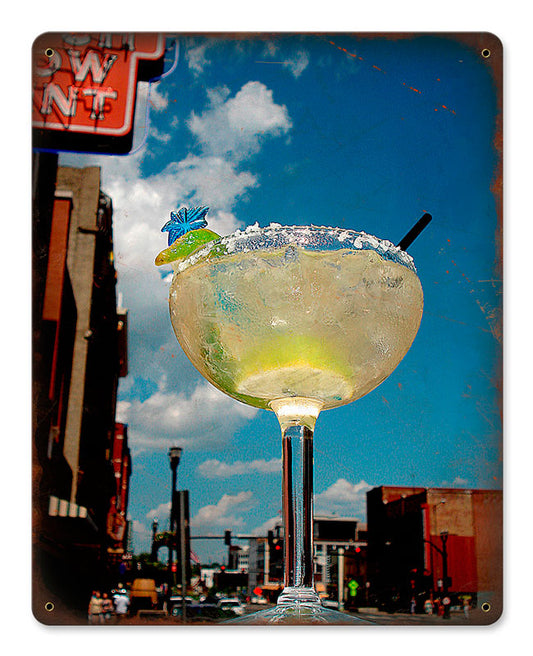 MARGARITA 12 x 15