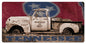 NOB TRUCK FLAG 24 x 12