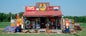 GULF S HOUSE 24 x 10