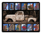 NASHVILLE OR BUST 15 x 12