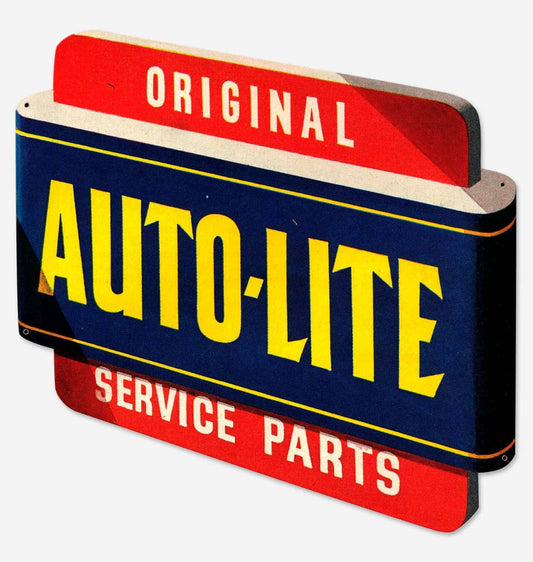 AUTO-LITE 20 x 20