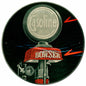 BOWSER GASOLINE 28 x 28