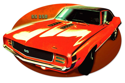 SS350 CUTOUT 29 x 18