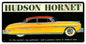 HUDSON HORNET 24 x 12
