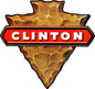 CLINTON CHAIN SAWS 18 x 17