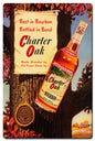 CHARTER OAK BOURBON 16 x 24