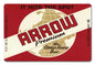 ARROW PREMIUM BEER 18 x 12