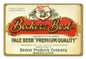 BECKERS BEST 18 x 12
