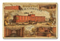 BOSTON BEER COMPANY 1828 18 x 12