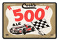 COOK'S 500 ALE 18 x 12