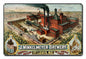 J WINKLEMEYER BREWERY 18 x 12