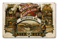 J WINKLEMEYER BREWING 18 x 12