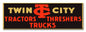 TWIN CITY TRACTORS 6 x 18