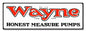 WAYNE GAS PUMPS 6 x 18