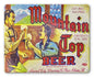MOUNTAIN TOP BEER 15 x 12