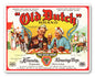 OLD DUTCH BEER 15 x 12