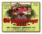 OLD FASHION LAGER 15 x 12