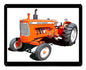ALLIS CHALMERS D19 15 x 12