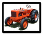 ALLIS CHALMERS IB 15 x 12