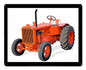 ALLIS CHALMERS MODEL U 15 x 12