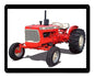 ALLIS CHALMERS D15 15 x 12
