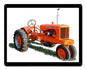 ALLIS CHALMERS WC 15 x 12