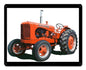 ALLIS CHALMERS WF 15 x 12