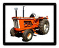 ALLIS CHALMERS D21 15 x 12