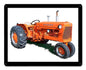 ALLIS CHALMERS D17 15 x 12