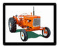 ALLIS CHALMERS D14 15 x 12
