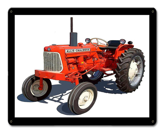 ALLIS CHALMERS D10 15 x 12